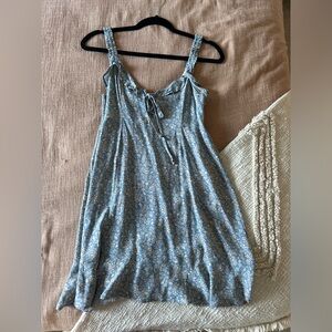 American Eagle Dress